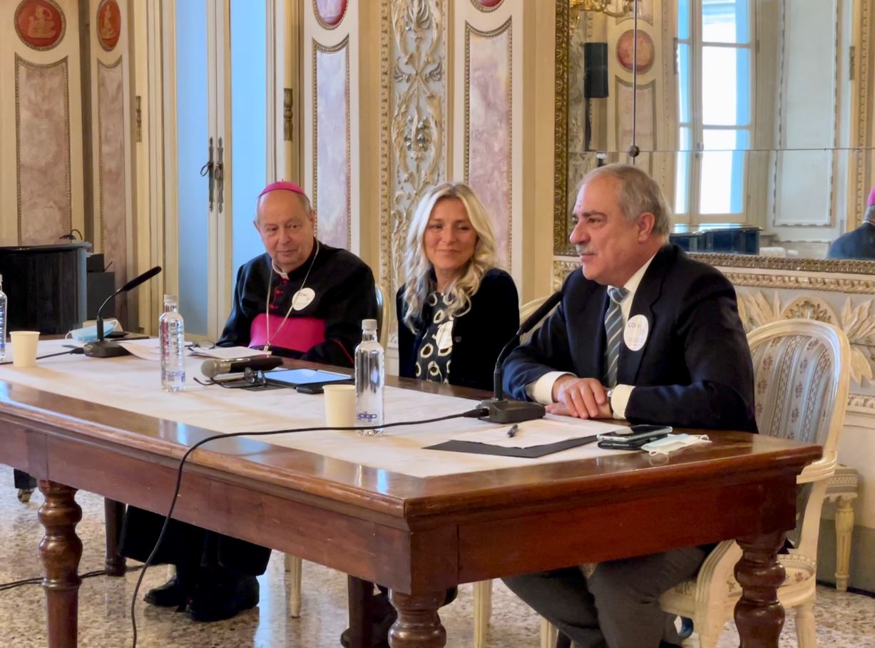 Como Città Fratelli Tutti, l’evento diffuso per il lancio dell’iniziativa