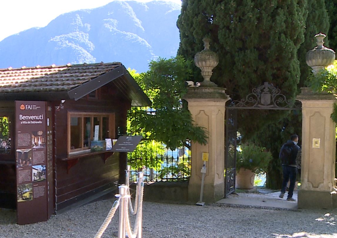 Questo weekend tornano le Giornate del Fai d’Autunno