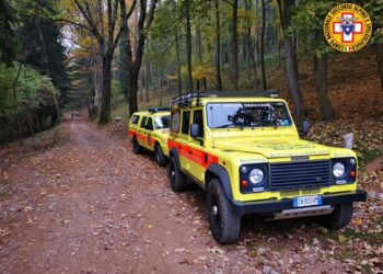 intervento soccorso alpino 1