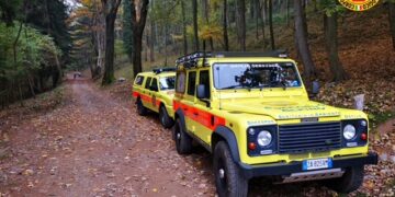 intervento soccorso alpino 1