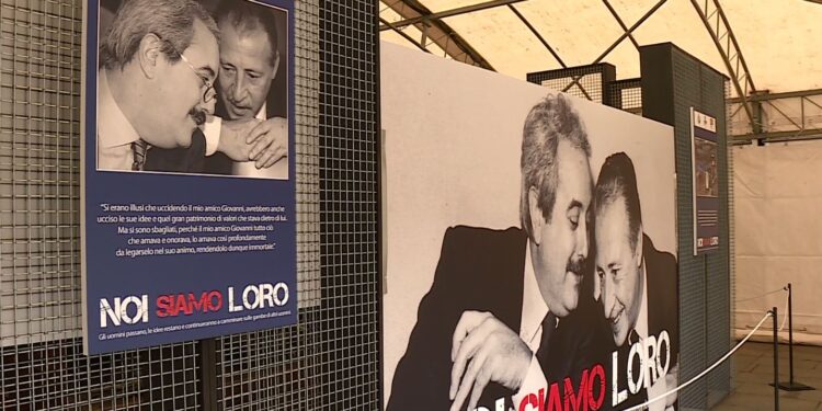 mafie falcone borsellino