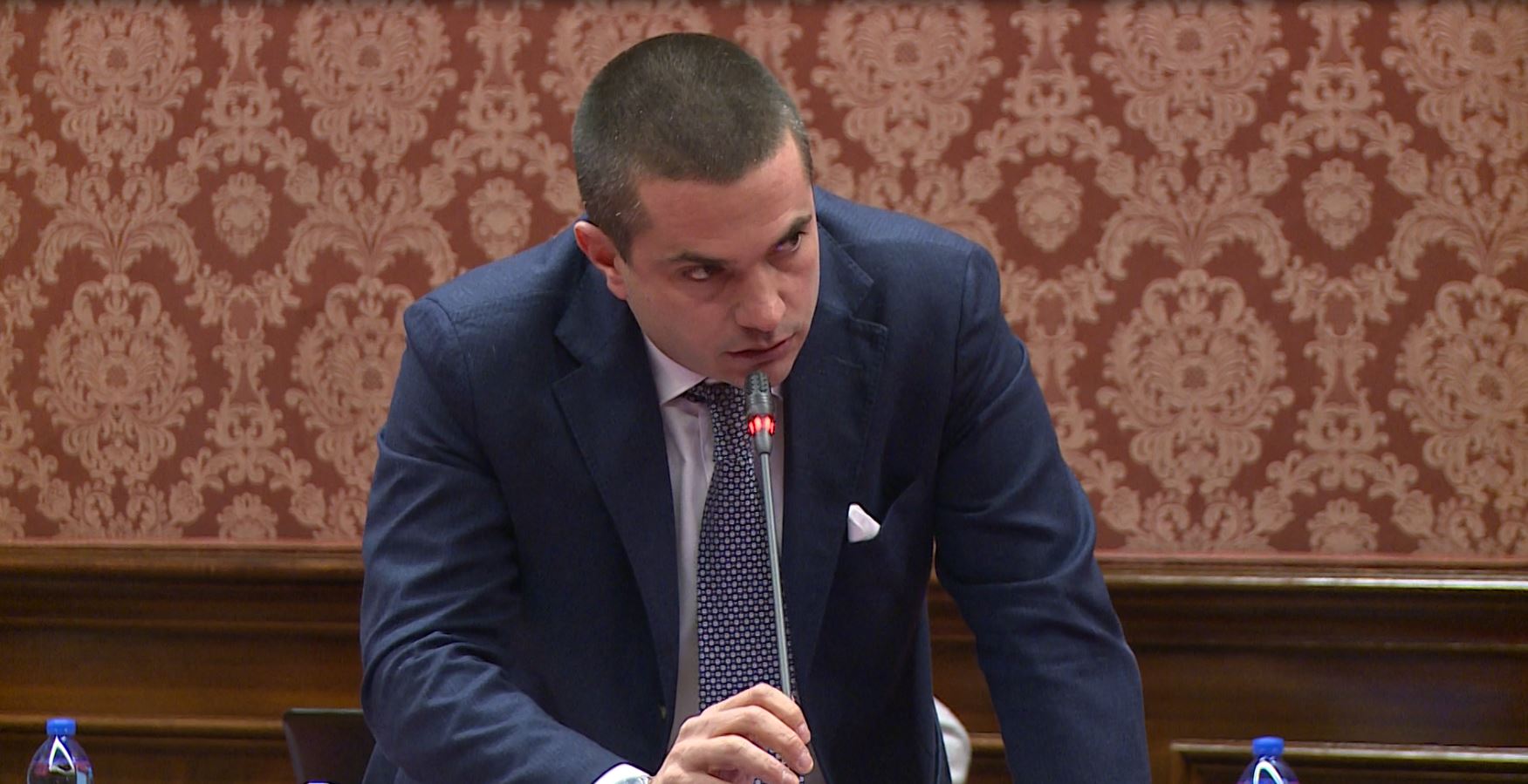 Comune di Como, il consigliere Martinelli lascia il gruppo Rapinese