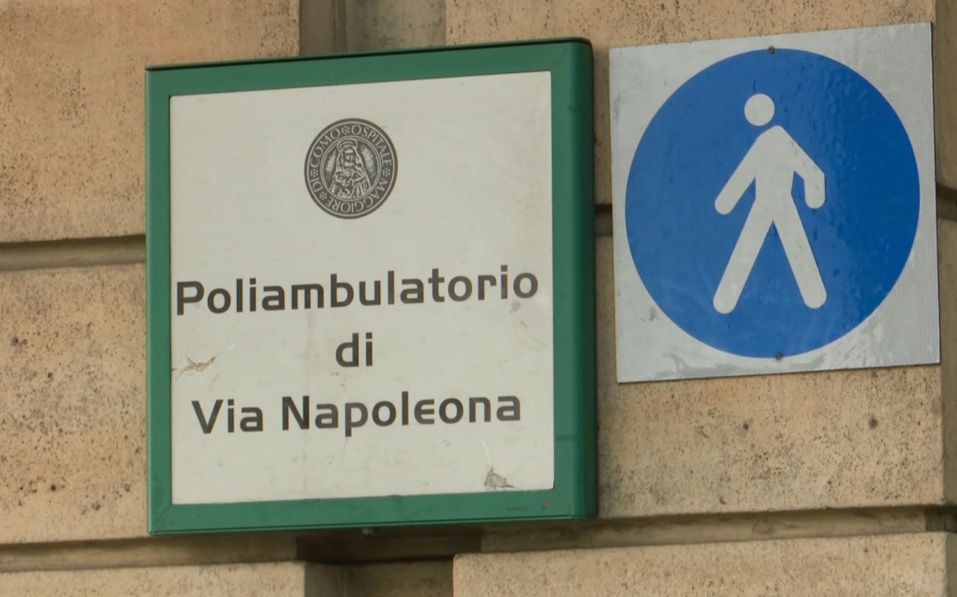 Asst Lariana: riorganizzazione dei Punti Prelievo dal 16 novembre