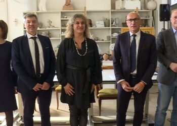 presentazione 48 mostra artigianato