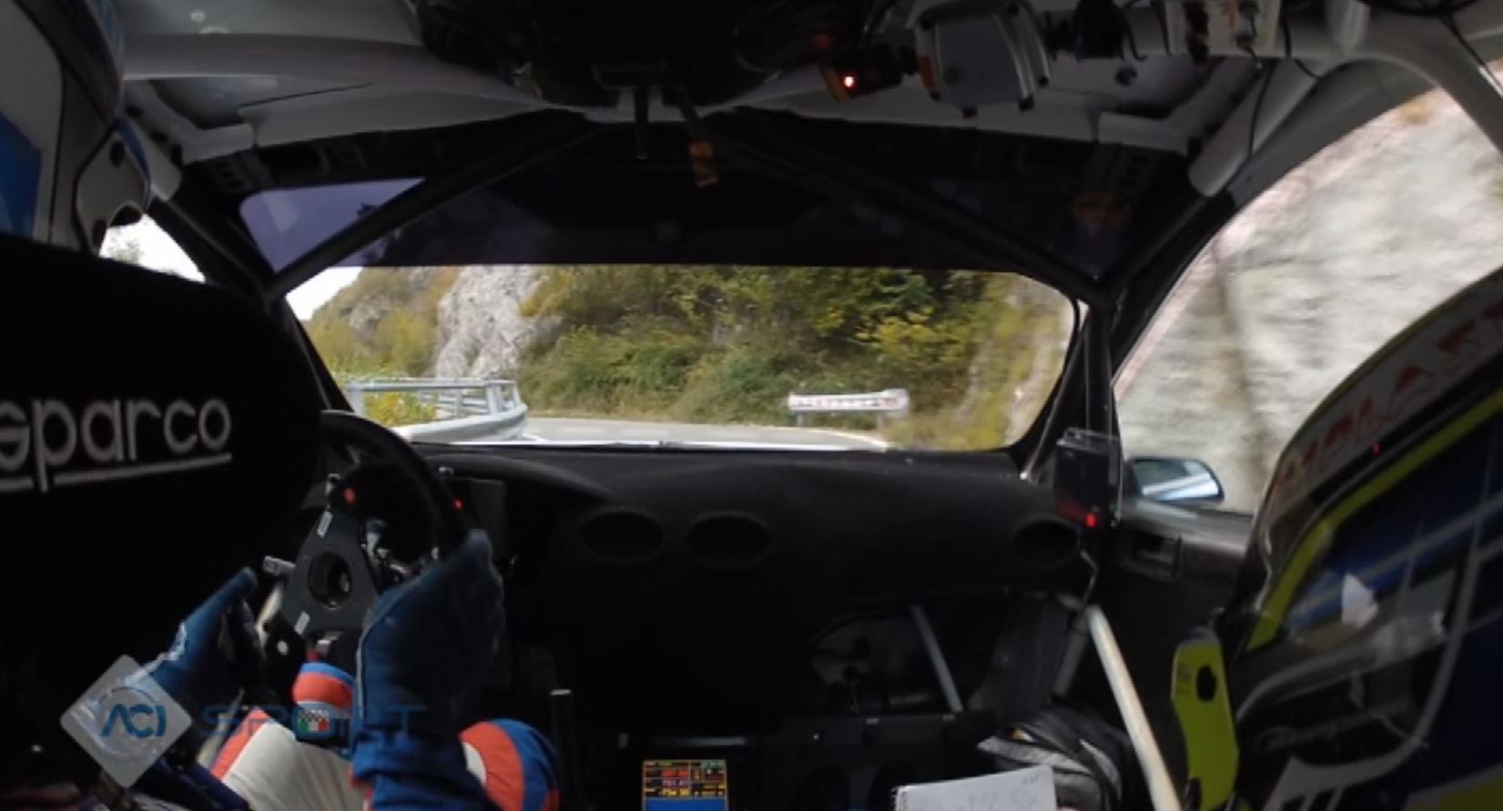 Rally Aci Como 2021 in diretta su Etv: gli orari delle trasmissioni