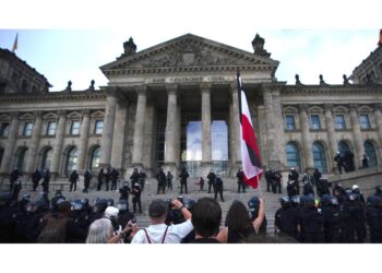 Fu legittimo. Oggi riunione con Merkel su nuove restrizioni