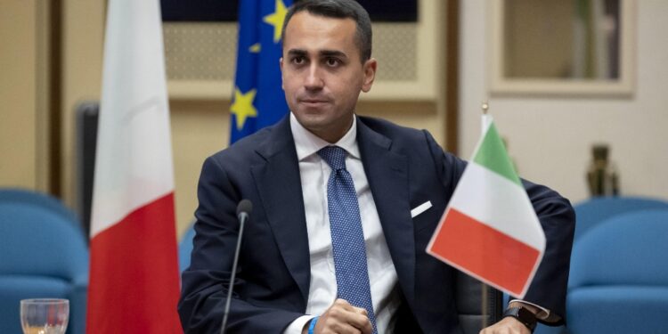 'Impegno per contribuire a progetto europeo è massimo'