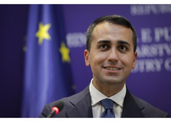 Ministro a Ue