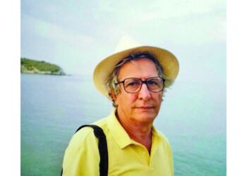 Raccontò la stagione di terrorismo