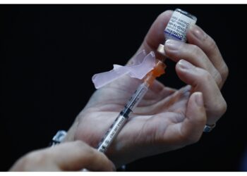 Precisazione della task force nazionale per i vaccini di Vienna