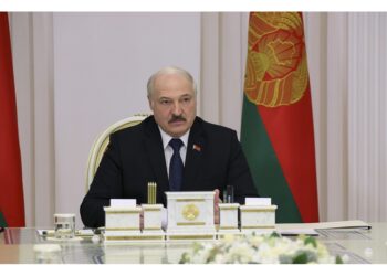 'Un migliaio di migranti hanno già lasciato la Bielorussia'