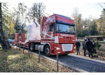 Al Tecnoparco di Verbania iniziato esame resti cabina