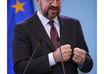 Presidente Consiglio Michel sente Aliyev e Pashinyan