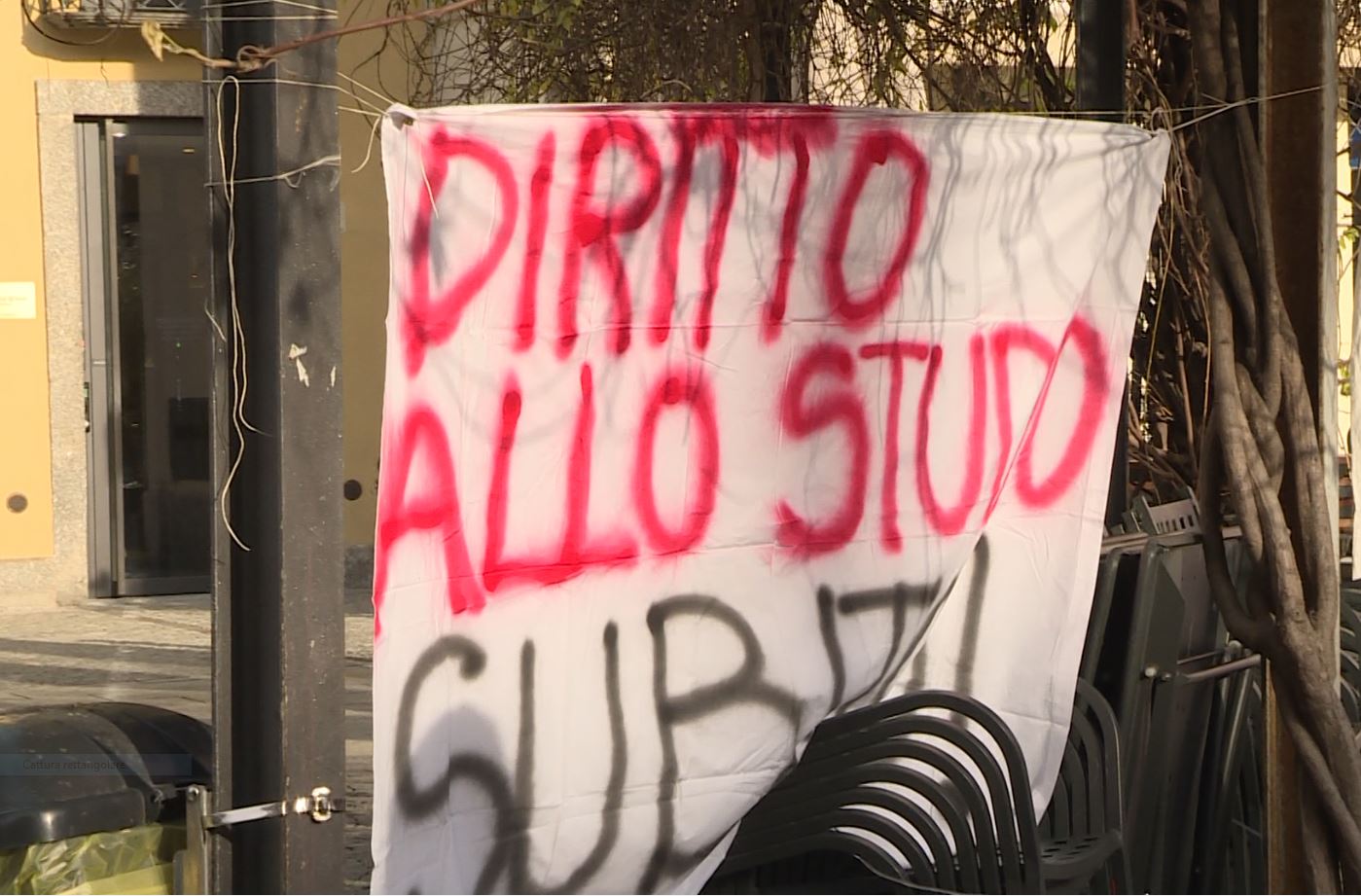 Sciopero degli studenti: domani il corteo partirà da Piazza Vittoria