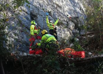 Soccorso Alpino Erba