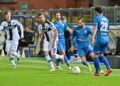 Como Parma Serie B 2021-2022