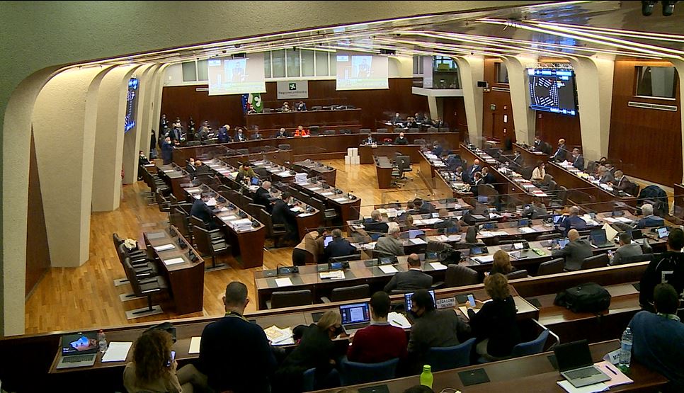 Elezioni regionali in Lombardia, a marzo la proclamazione degli eletti