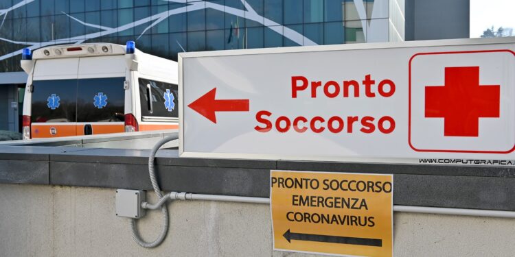 Ospedale Sant'Anna