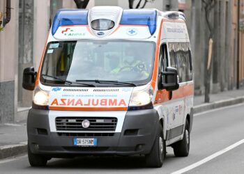 ambulanza
