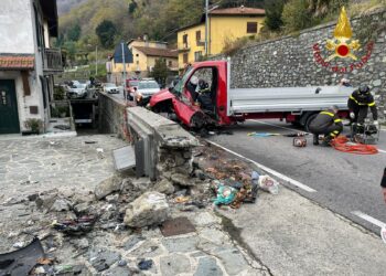 incidente Gera Lario