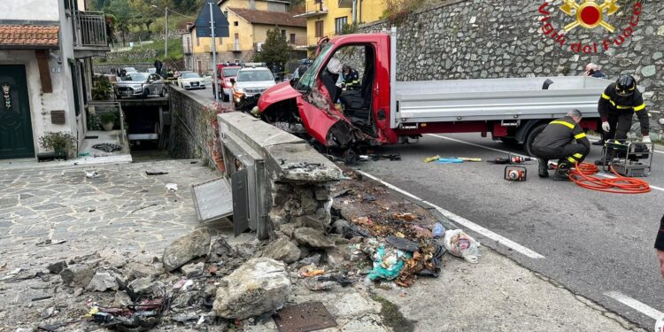 incidente Gera Lario