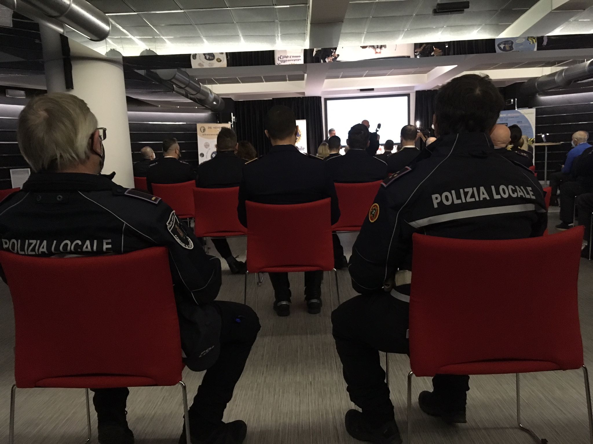 Giornata dell’Automobilista: Aci Como premia forze dell’ordine e fedelissimi