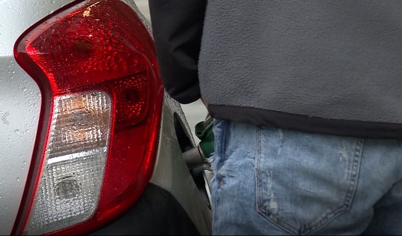 Sconto sul carburante: da quest’anno la riduzione si otterrà con l’app