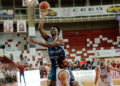 Pallacanestro Cantù 2021-2022