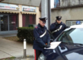 carabinieri cantù