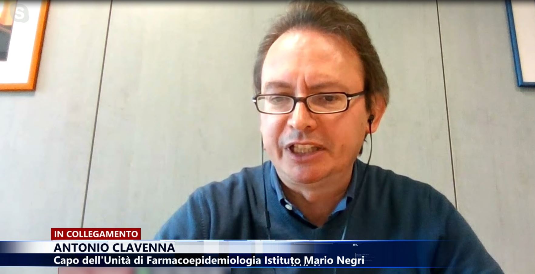 Vaccino anti Covid, Clavenna sulla terza dose: “Protegge dalle forme gravi”