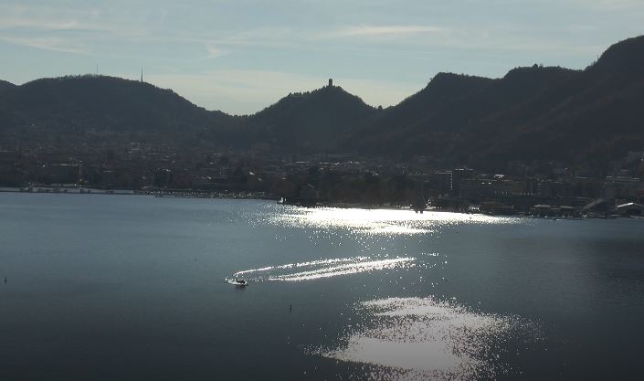 Domani inizia il cammino di Avvento, la messa in diretta da Cermenate alle 10 su Espansione tv