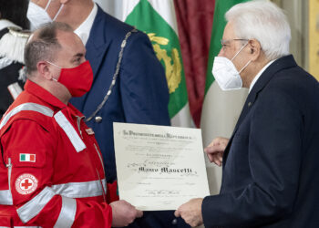 premiazione mascetti