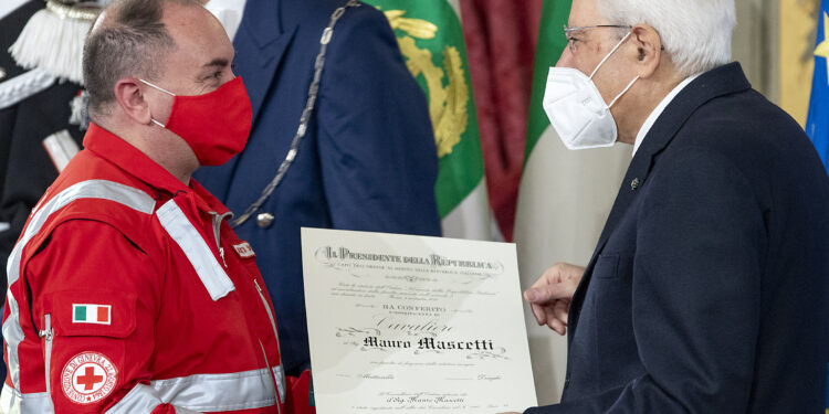 premiazione mascetti