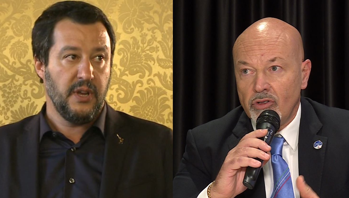 Como 2022, Salvini: “Quello di Fratelli d’Italia non è gioco di squadra”