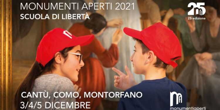 monumenti aperti