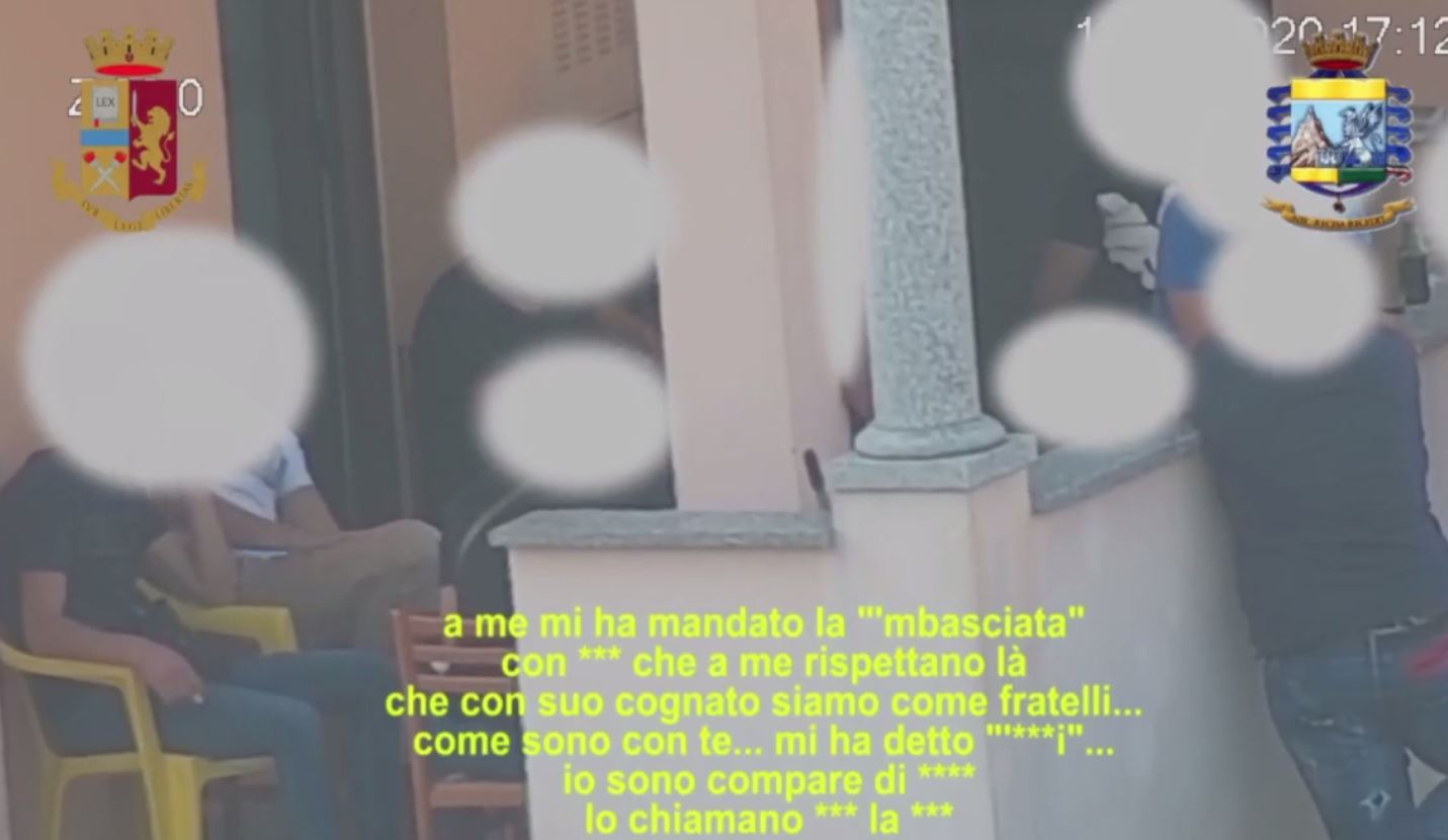 Criminalità organizzata, la mappa della presenza della mafia in provincia di Como