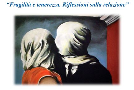 “Fragilità e tenerezza. Riflessioni sulla relazione” al centro di un incontro con il professor Gabrielli