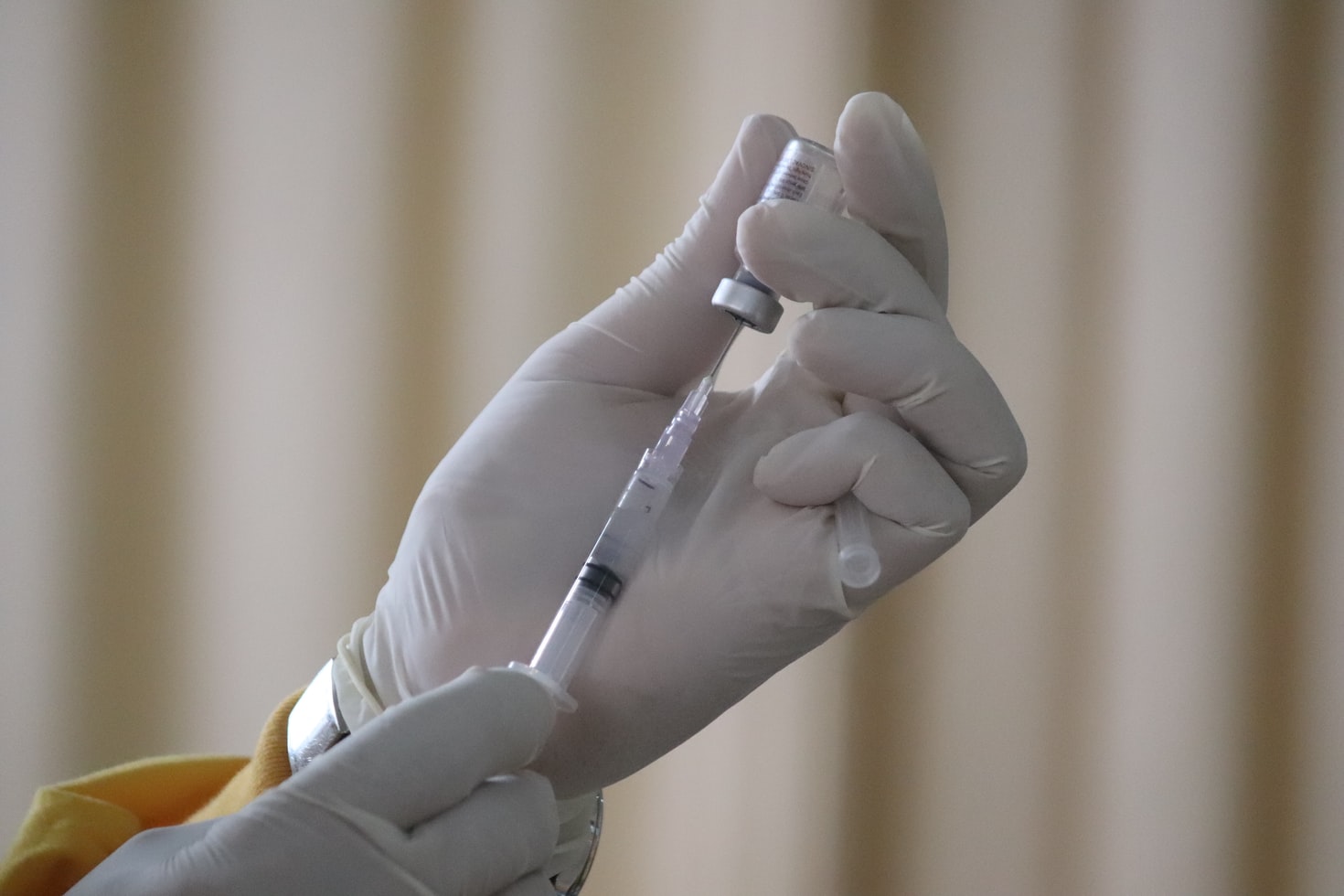 Terza dose anti Covid: dall’apertura delle agende, alta adesione dei comaschi