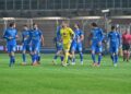1 Como 2021-2022 Calcio serie B Covid nel Calcio Como