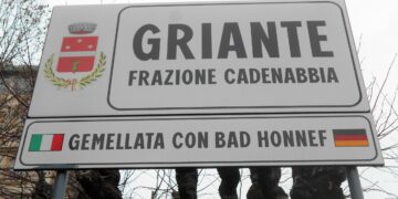 Griante