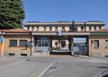 ospedale di Cantù