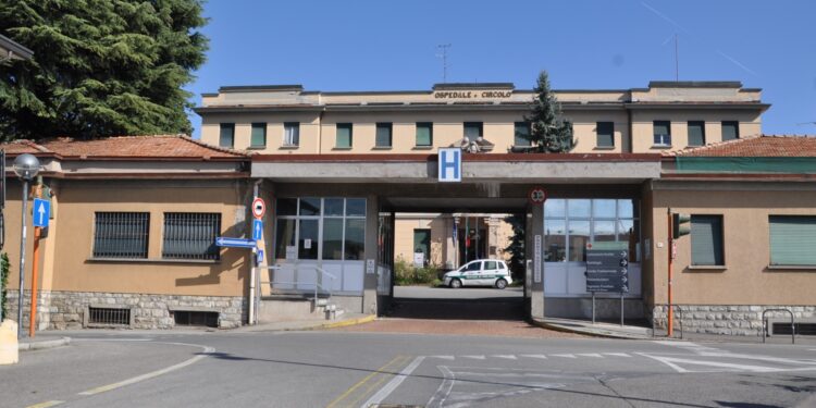 ospedale di Cantù