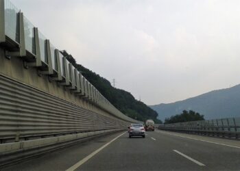 Autostrada Svizzera