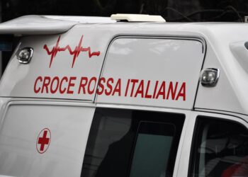 Croce Rossa italiana