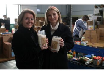 Da Nespresso grazie al progetto 'Da chicco a chicco'