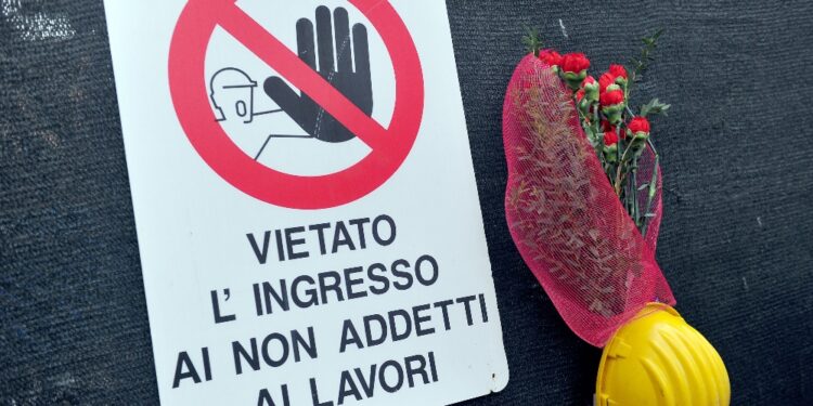 E' accaduto nel Pavese