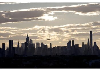 Purché legali. A partire dal 2023. De Blasio aveva obiettato