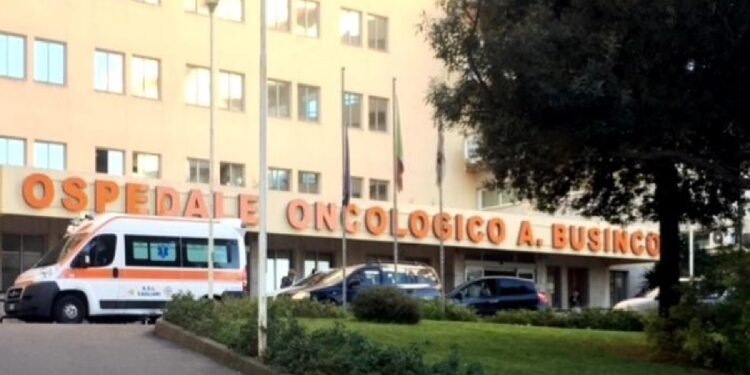 Cagliari