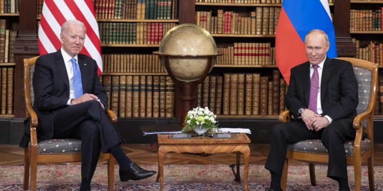 Il presidente Usa prevede una lunga discussione con lo 'zar'