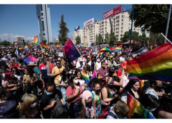Sì anche ai figli. Movimenti Lgbtq festeggiano